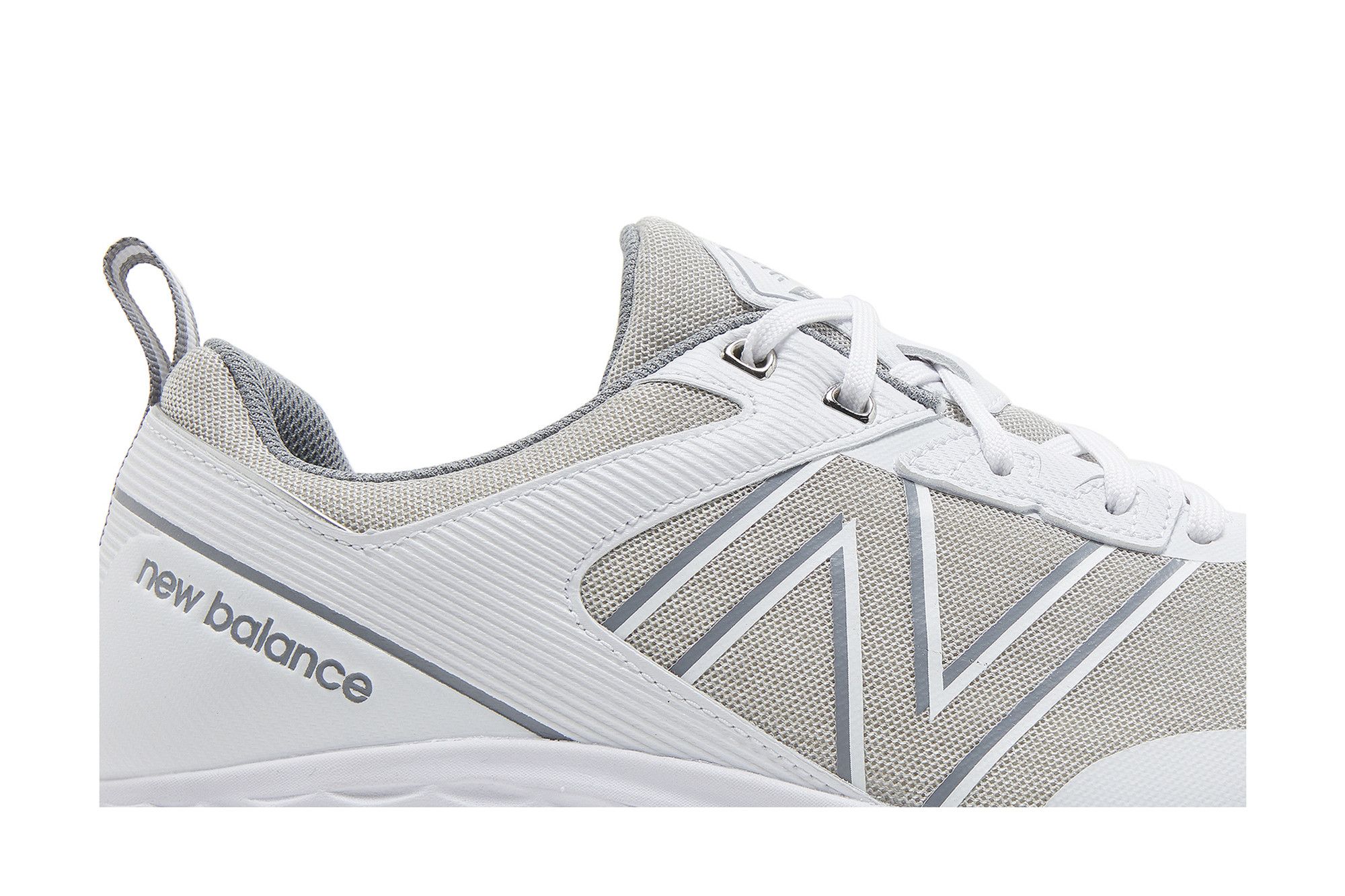 Order New Balance Fresh Foam Contend 4E Breit ''Weiß'' NBG4006WT-4E