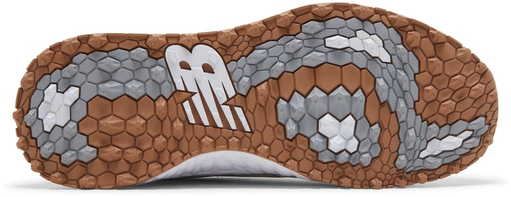 New Balance Fresh Foam Contend 4E宽版 '白色' NBG4006WT-4E Shop New Balance Fresh Foam Contend 4E宽版 '白色' NBG4006WT-4E