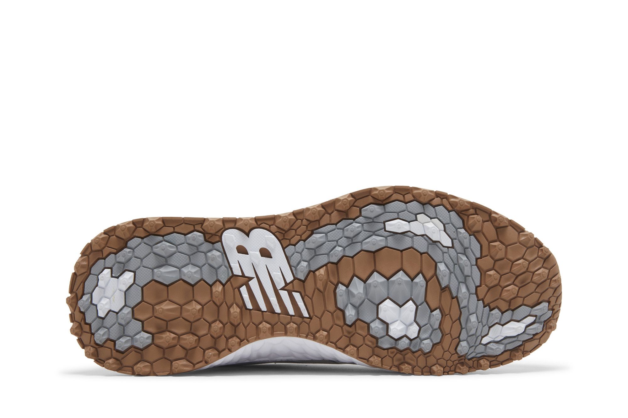 Shop New Balance Fresh Foam Contend 4E Breit ''Weiß'' NBG4006WT-4E
