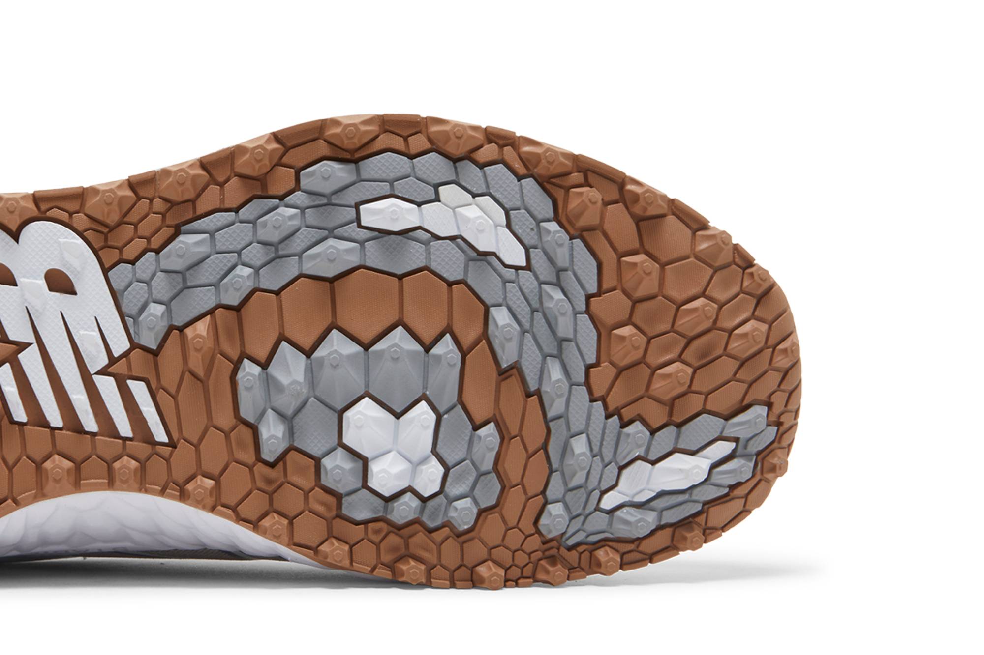 Purchase New Balance Fresh Foam Contend 4E宽版 '白色' NBG4006WT-4E