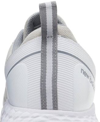 New Balance Fresh Foam Contend 4E宽版 '白色' NBG4006WT-4E Sizing New Balance Fresh Foam Contend 4E宽版 '白色' NBG4006WT-4E