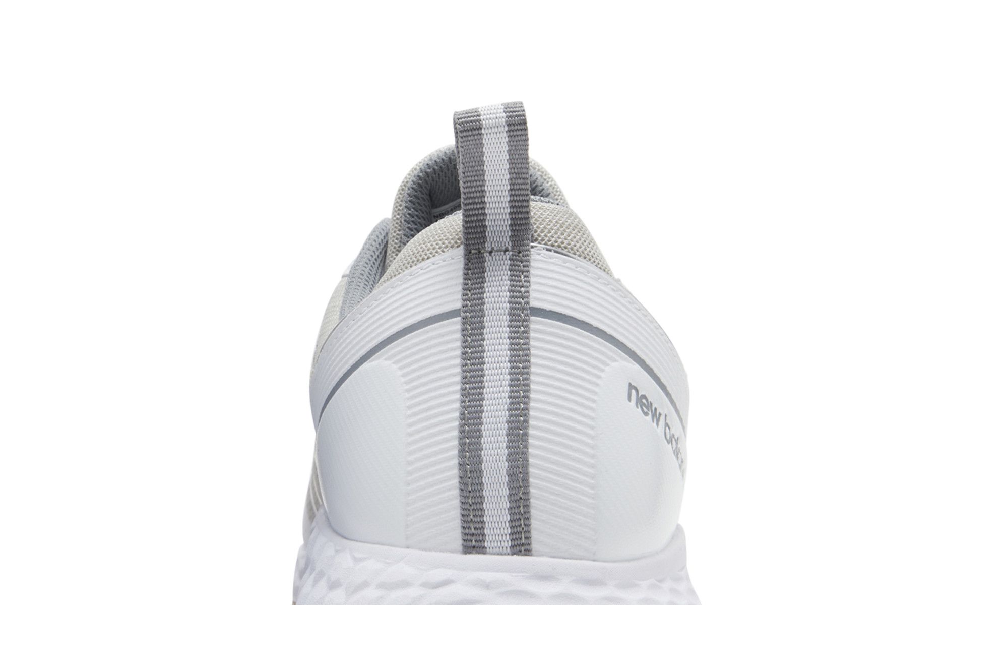 Sizing New Balance Fresh Foam Contend 4E Breit ''Weiß'' NBG4006WT-4E