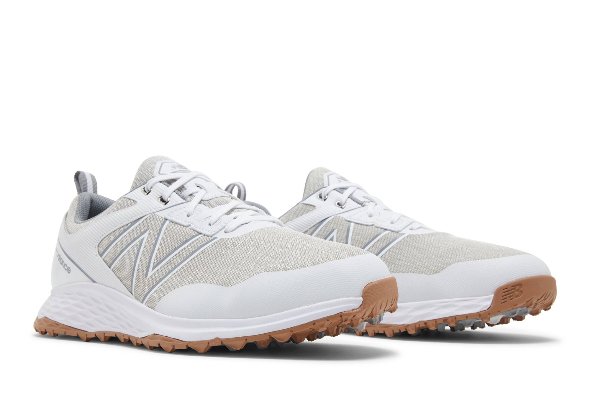 Cheap New Balance Fresh Foam Contend 4E宽版 '白色' NBG4006WT-4E