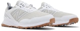 Cheap New Balance Fresh Foam Contend 4E宽版 '白色' NBG4006WT-4E