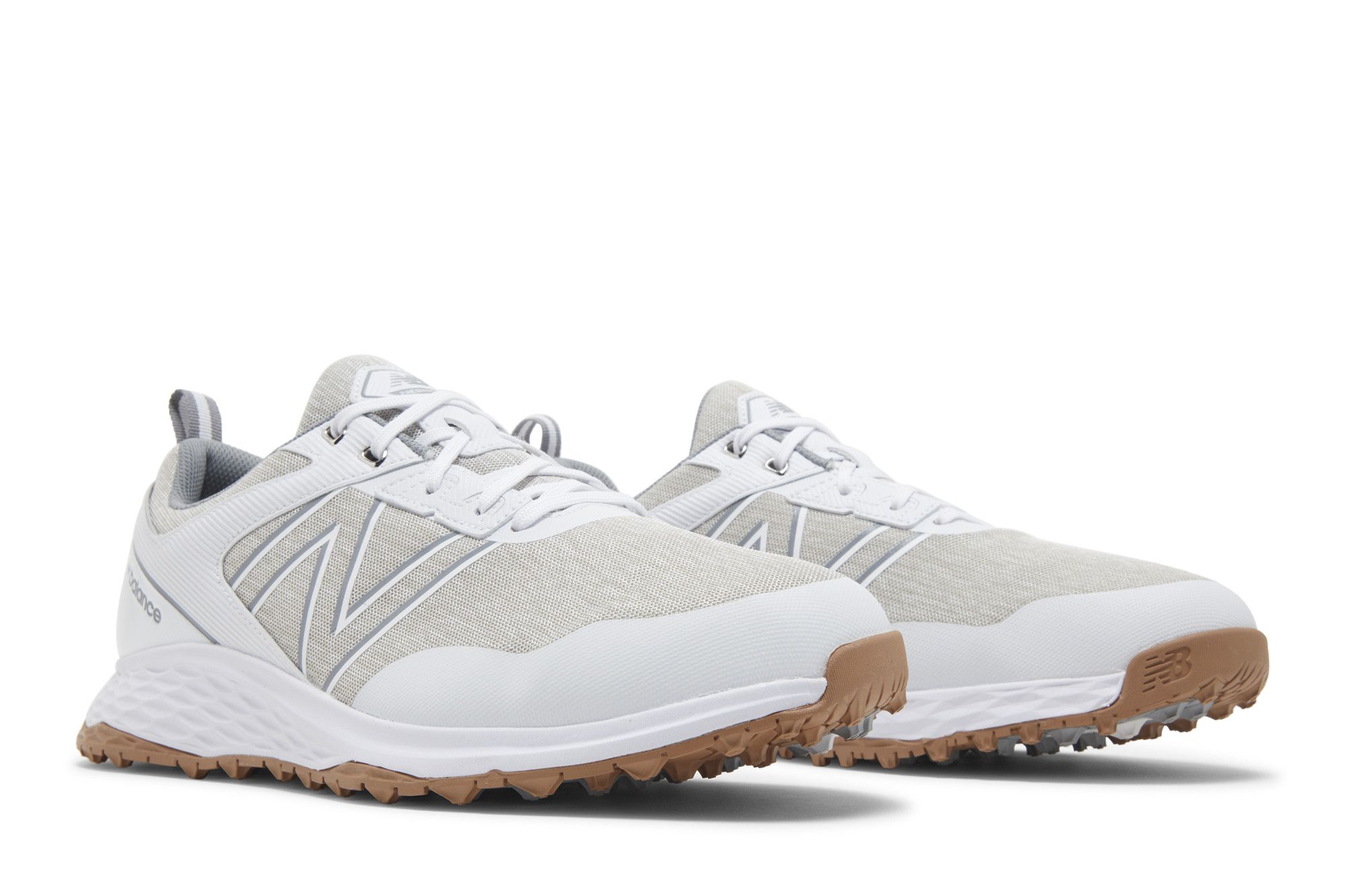Cheap New Balance Fresh Foam Contend 4E Breit ''Weiß'' NBG4006WT-4E