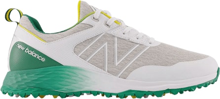 New Balance Fresh Foam Contend 4E Wide 'White Green' NBG4006WG-4E New Balance Fresh Foam Contend 4E Wide 'White Green' NBG4006WG-4E