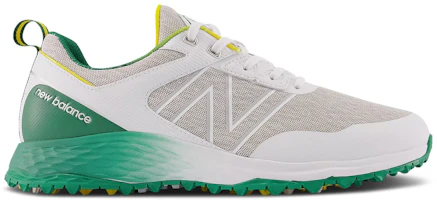 New Balance Fresh Foam Contend 4E Wide 'White Green' NBG4006WG-4E New Balance Fresh Foam Contend 4E Wide 'White Green' NBG4006WG-4E