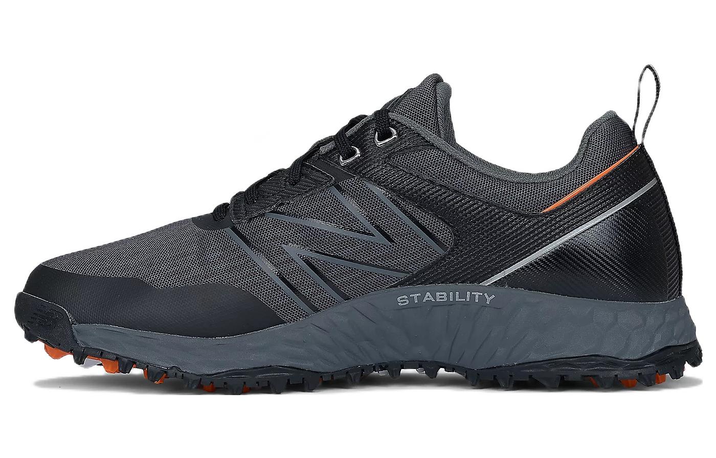 New Balance Fresh Foam Contend 'Black Golf' MG4006BGR