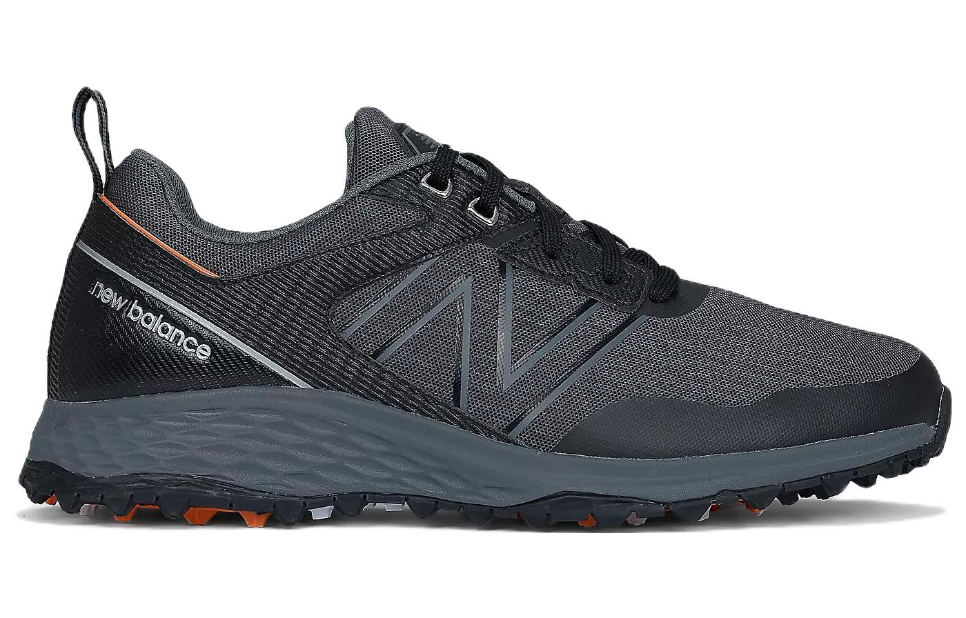 Order New Balance Fresh Foam Contend ''Zwart Golf'' MG4006BGR