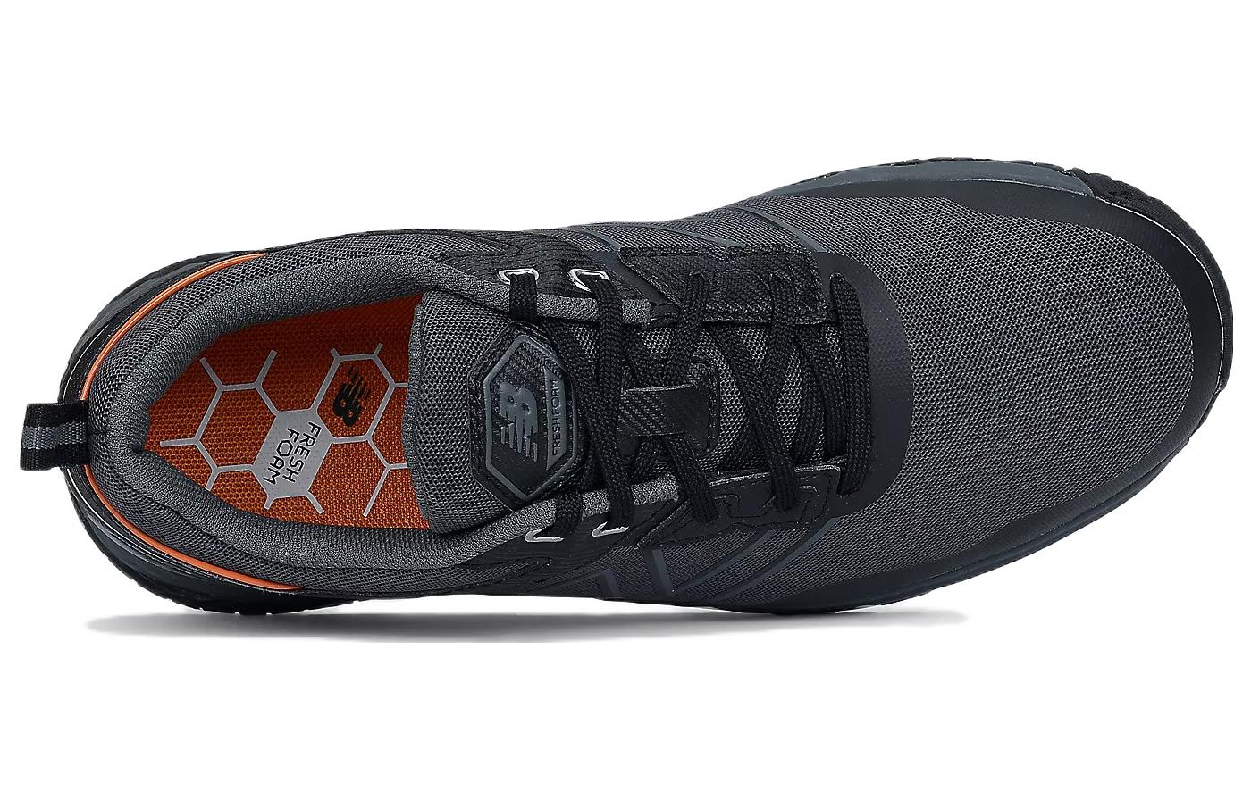 Shop 新百伦 Fresh Foam Contend '黑色高尔夫' MG4006BGR