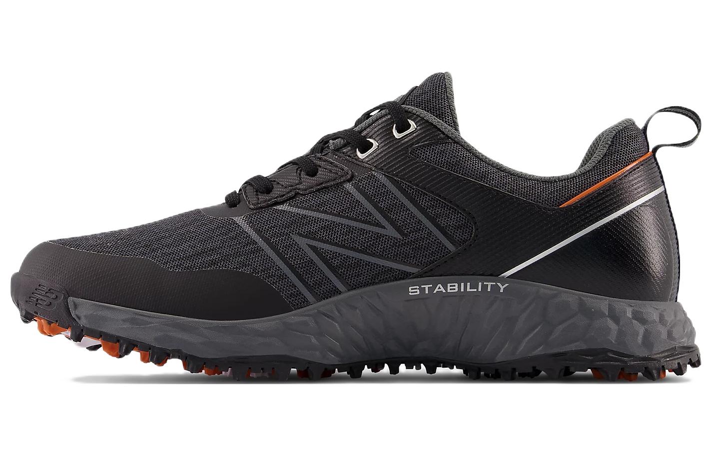 New Balance Fresh Foam Contend 'Black Grey' NBG4006BG