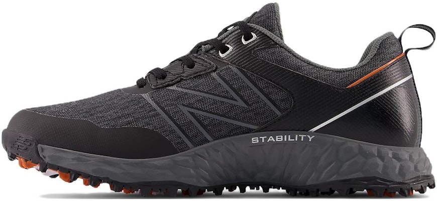 New Balance Fresh Foam Contend 'Black Grey' NBG4006BG Buy New Balance Fresh Foam Contend 'Black Grey' NBG4006BG