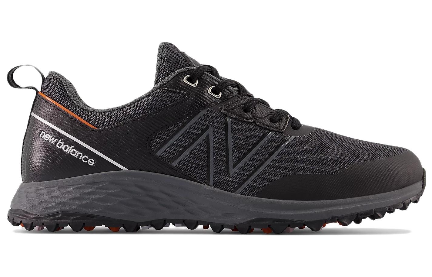 Order 新百伦 Fresh Foam Contend '黑灰色' NBG4006BG