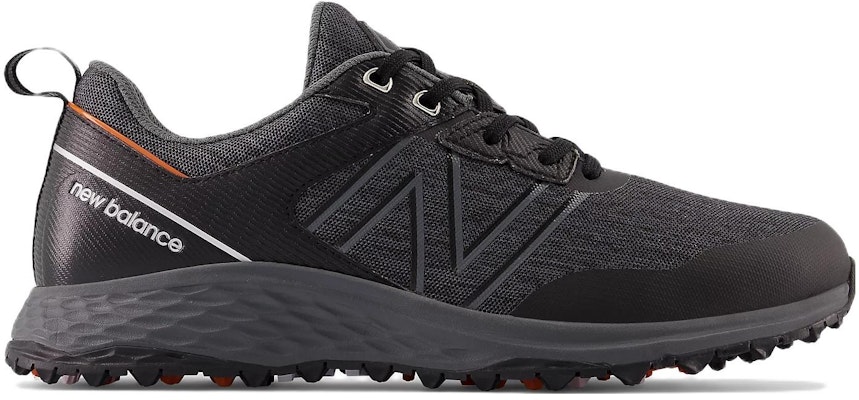 New Balance Fresh Foam Contend 'Black Grey' NBG4006BG Order New Balance Fresh Foam Contend 'Black Grey' NBG4006BG