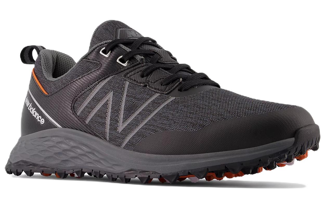 Lookbook 新百伦 Fresh Foam Contend '黑灰色' NBG4006BG
