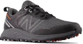 Lookbook 新百伦 Fresh Foam Contend '黑灰色' NBG4006BG