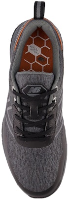 New Balance Fresh Foam Contend 'Black Grey' NBG4006BG Shop New Balance Fresh Foam Contend 'Black Grey' NBG4006BG