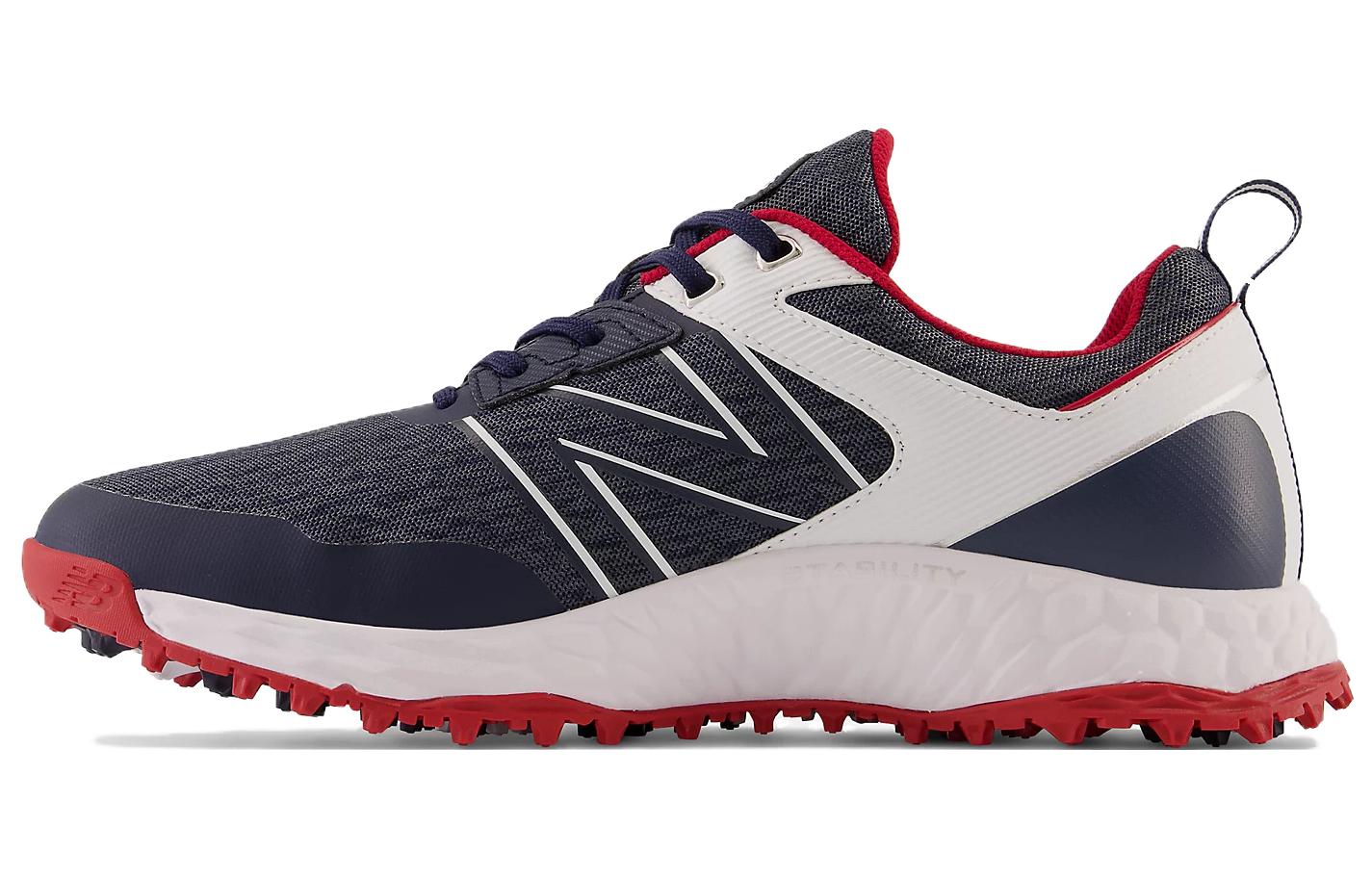 Buy New Balance Fresh Foam Contend 'Hitam Merah' MG4006N1