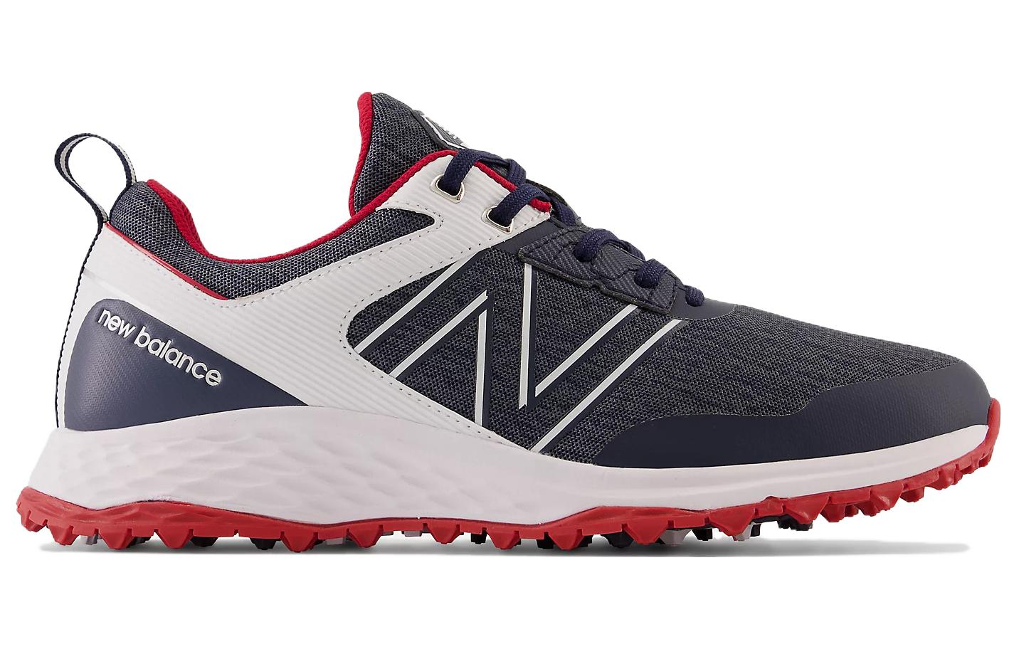 Order New Balance Fresh Foam Contend 'Hitam Merah' MG4006N1