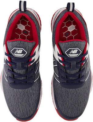 New Balance Fresh Foam Contend 'Hitam Merah' MG4006N1 Shop New Balance Fresh Foam Contend 'Hitam Merah' MG4006N1