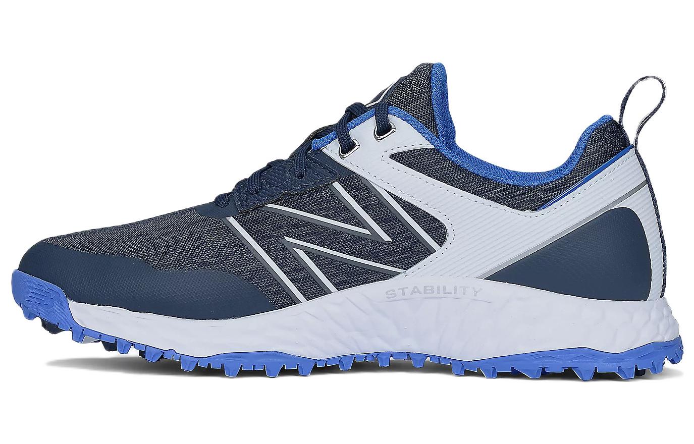 New Balance Fresh Foam Contend 'Blue White Golf' MG4006NBL