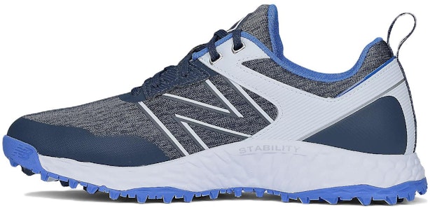 New Balance Fresh Foam Contend 'Biru Putih Golf' MG4006NBL Buy New Balance Fresh Foam Contend 'Biru Putih Golf' MG4006NBL
