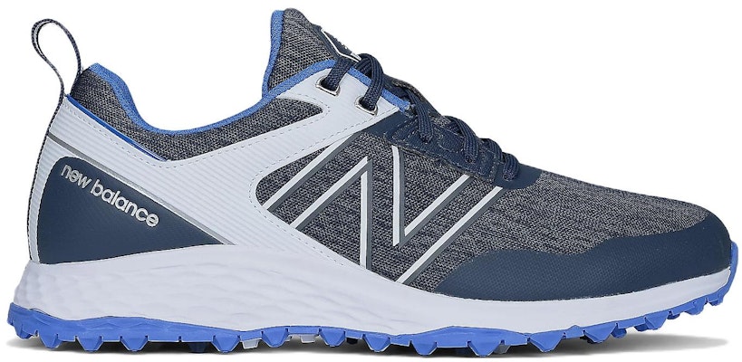 新百伦 Fresh Foam Contend 蓝白高尔夫鞋 MG4006NBL Order 新百伦 Fresh Foam Contend 蓝白高尔夫鞋 MG4006NBL