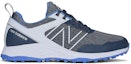 Order 新百伦 Fresh Foam Contend 蓝白高尔夫鞋 MG4006NBL