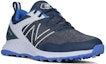 Lookbook 新百伦 Fresh Foam Contend 蓝白高尔夫鞋 MG4006NBL