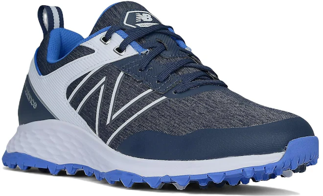 New Balance Fresh Foam Contend ''Blau Weiß Golf'' MG4006NBL Lookbook New Balance Fresh Foam Contend ''Blau Weiß Golf'' MG4006NBL