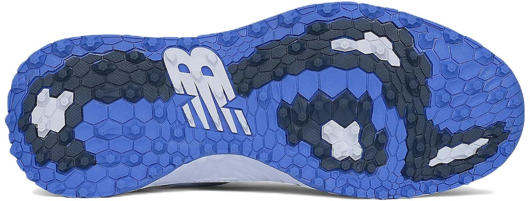 新百伦 Fresh Foam Contend 蓝白高尔夫鞋 MG4006NBL Purchase 新百伦 Fresh Foam Contend 蓝白高尔夫鞋 MG4006NBL