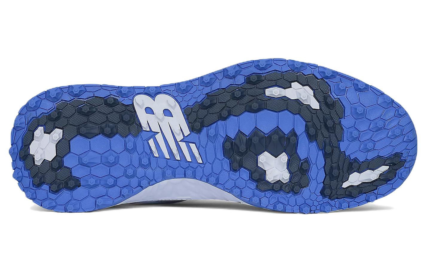 Purchase New Balance Fresh Foam Contend ''Blau Weiß Golf'' MG4006NBL