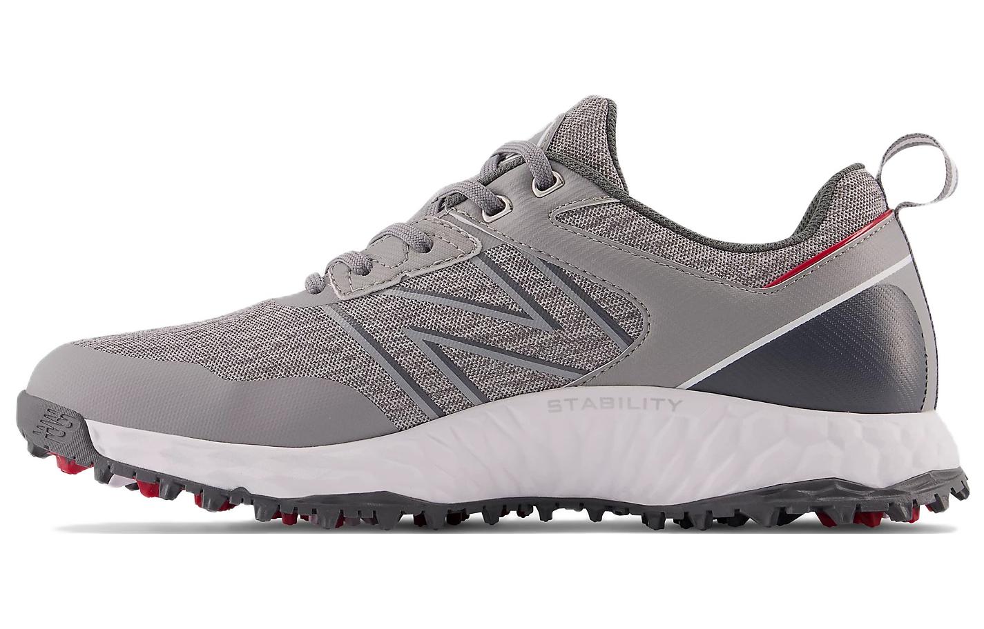 New Balance Fresh Foam Contend 'Grey Charcoal' NBG4006GR