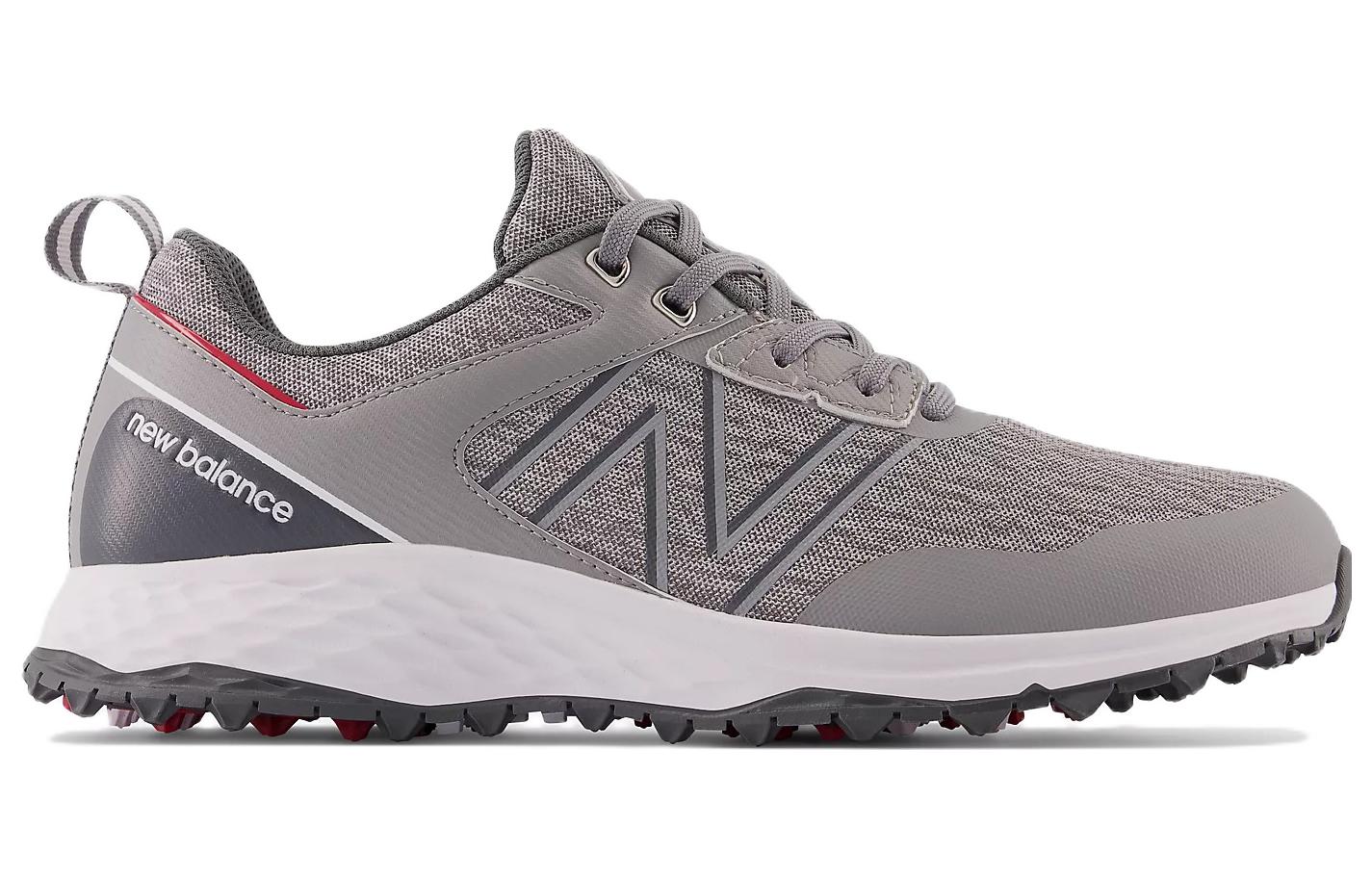 Order New Balance Fresh Foam Contend ''Grau Charcoal'' NBG4006GR