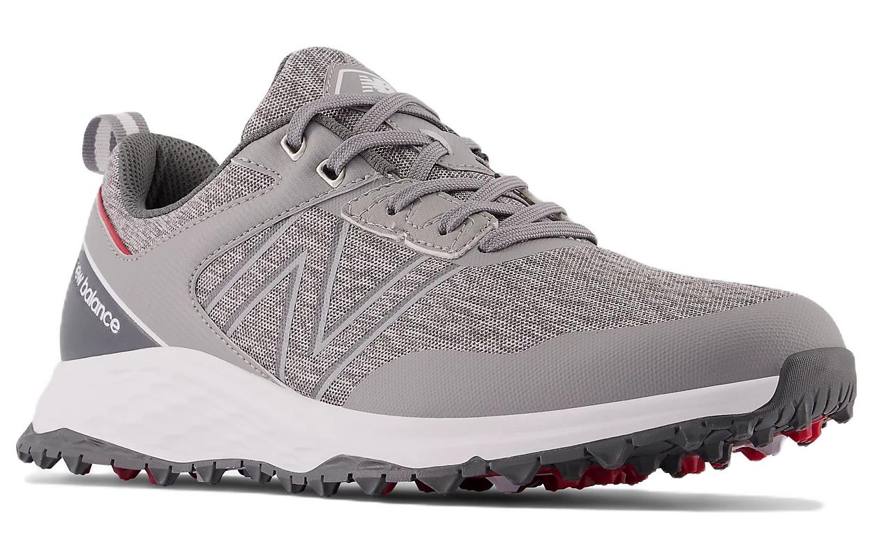 Lookbook New Balance Fresh Foam Contend ''Grau Charcoal'' NBG4006GR