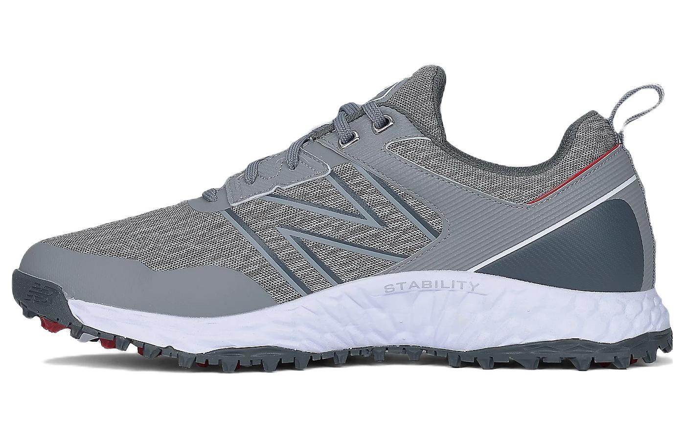 New Balance Fresh Foam Contend 'Grey Golf' MG4006GRC