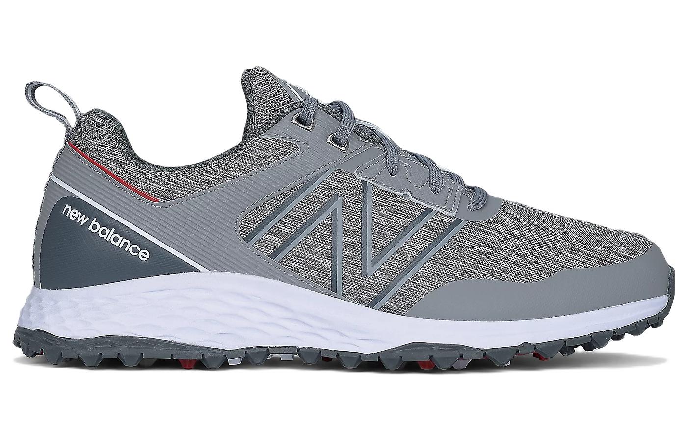 Order 新百伦 Fresh Foam Contend '灰色高尔夫' MG4006GRC