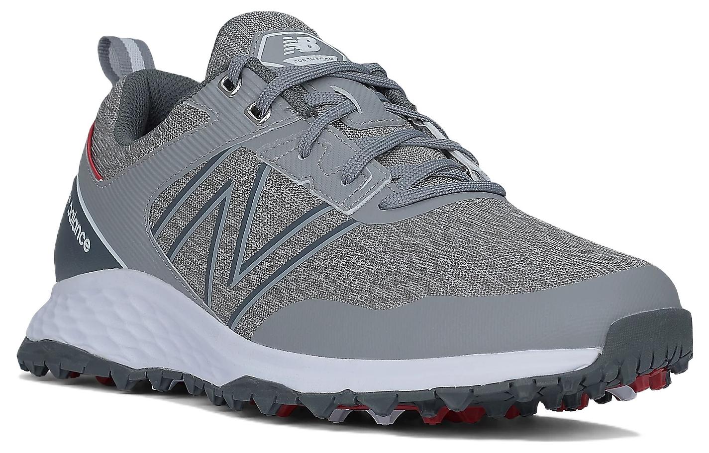 Lookbook 新百伦 Fresh Foam Contend '灰色高尔夫' MG4006GRC