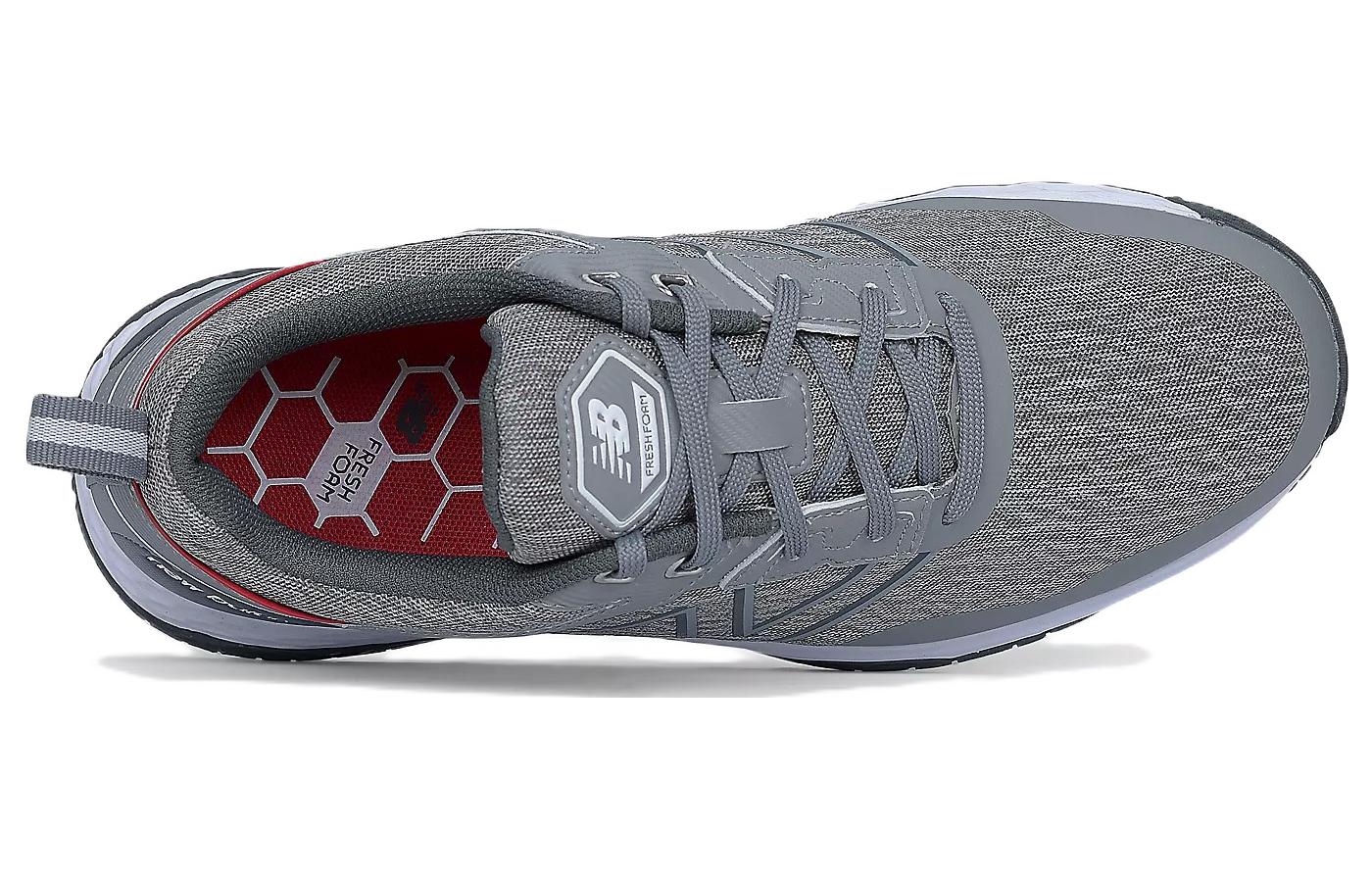 Shop 新百伦 Fresh Foam Contend '灰色高尔夫' MG4006GRC