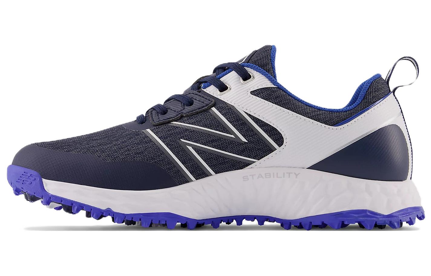 New Balance Fresh Foam Contend 'Navy Blue' NBG4006NB