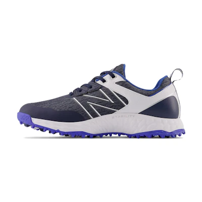 NB Fresh Foam Contend 'Navy Blue'