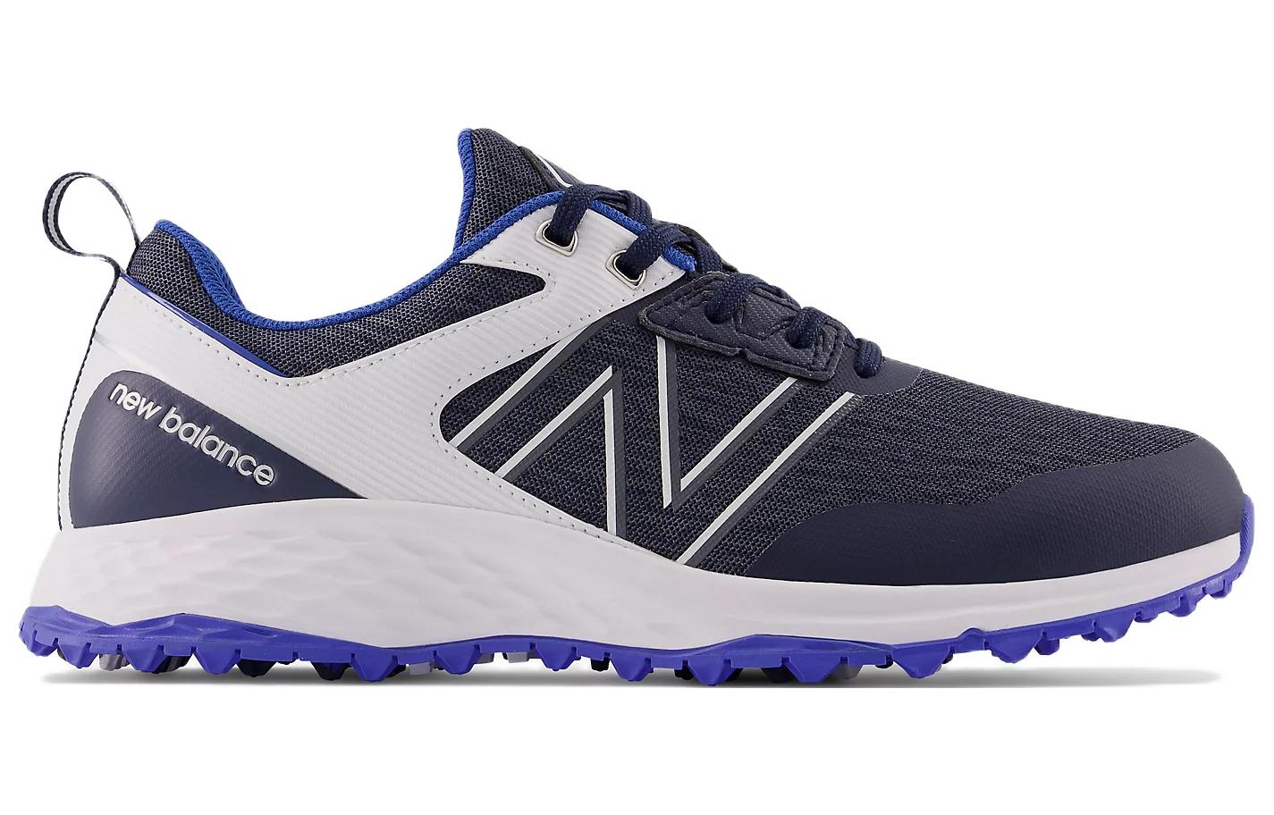 Order New Balance Fresh Foam Contend 'Azul Marino' NBG4006NB