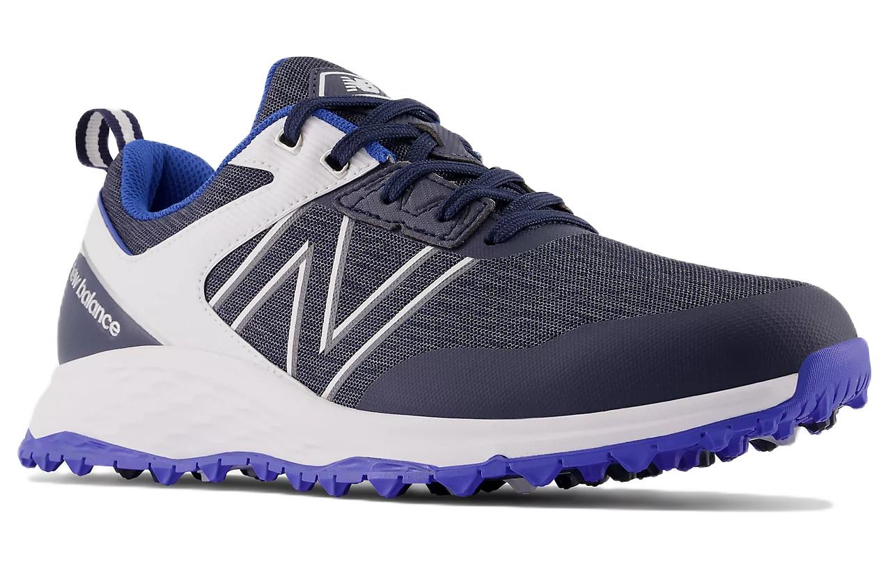 Lookbook New Balance Fresh Foam Contend 'Azul Marino' NBG4006NB