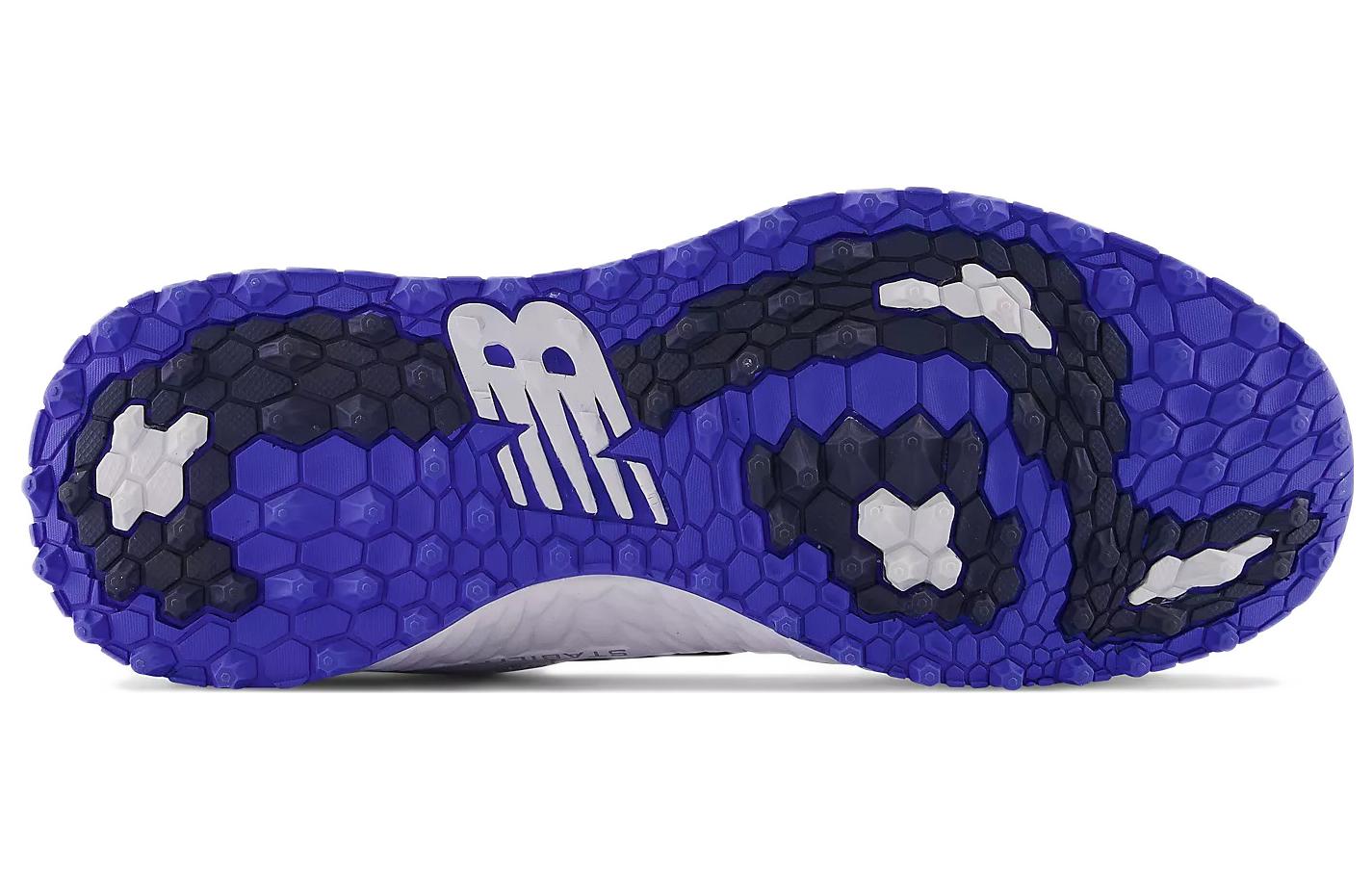 Purchase New Balance Fresh Foam Contend 'Azul Marino' NBG4006NB