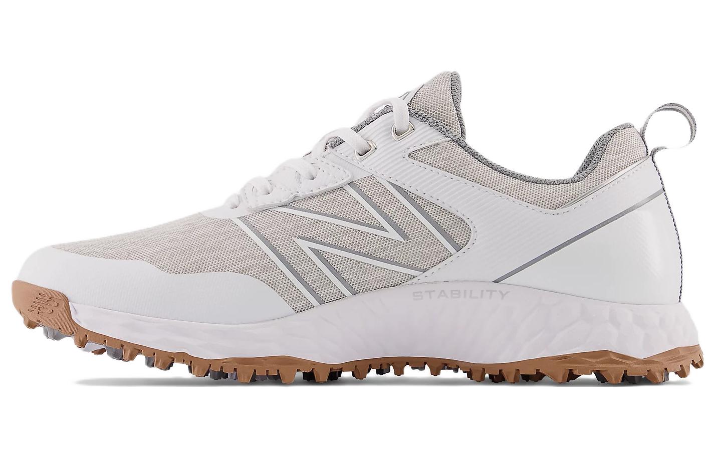 New Balance Fresh Foam Contend 'White' NBG4006WT