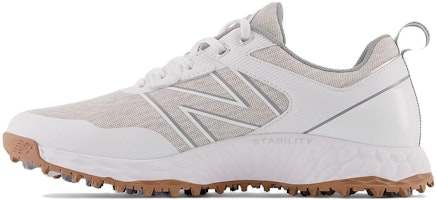 New Balance Fresh Foam Contend 'White' NBG4006WT New Balance Fresh Foam Contend 'White' NBG4006WT
