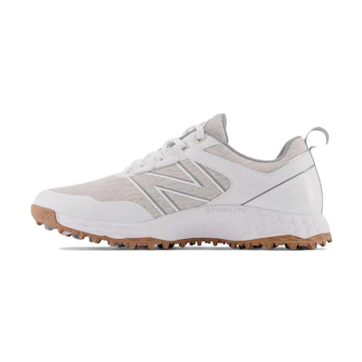 NB Fresh Foam Contend 'White'