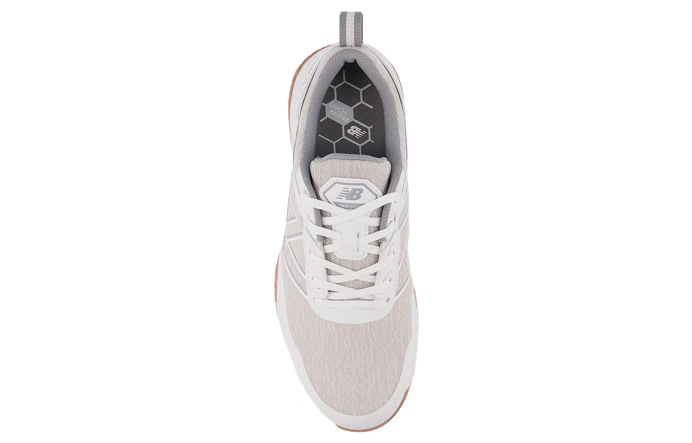 Shop New Balance Fresh Foam Contend ''Wit'' NBG4006WT