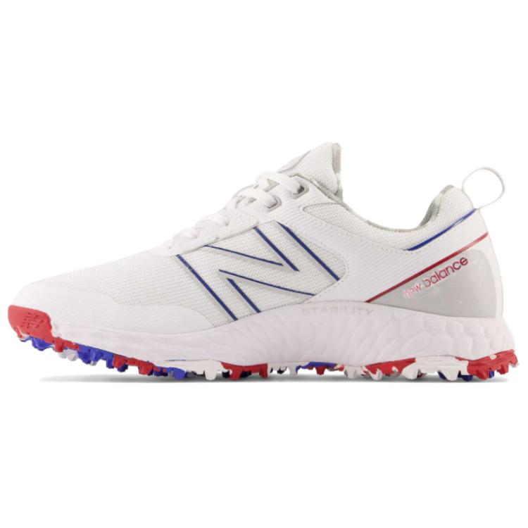 New Balance Fresh Foam Contend 'White Golf' MG4006WB