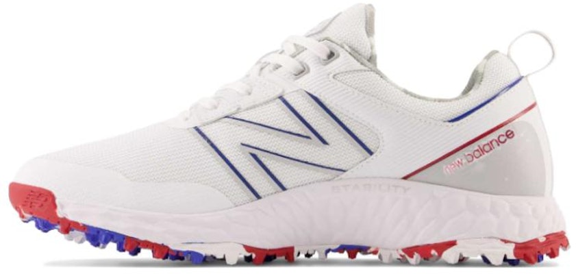 New Balance Fresh Foam Contend白色高尔夫鞋 MG4006WB Buy New Balance Fresh Foam Contend白色高尔夫鞋 MG4006WB